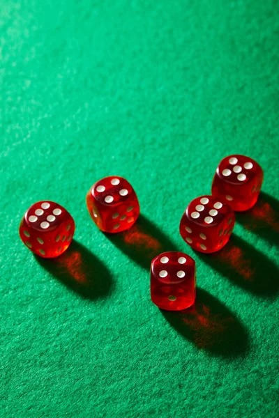 Speed Baccarat live dealer interface
